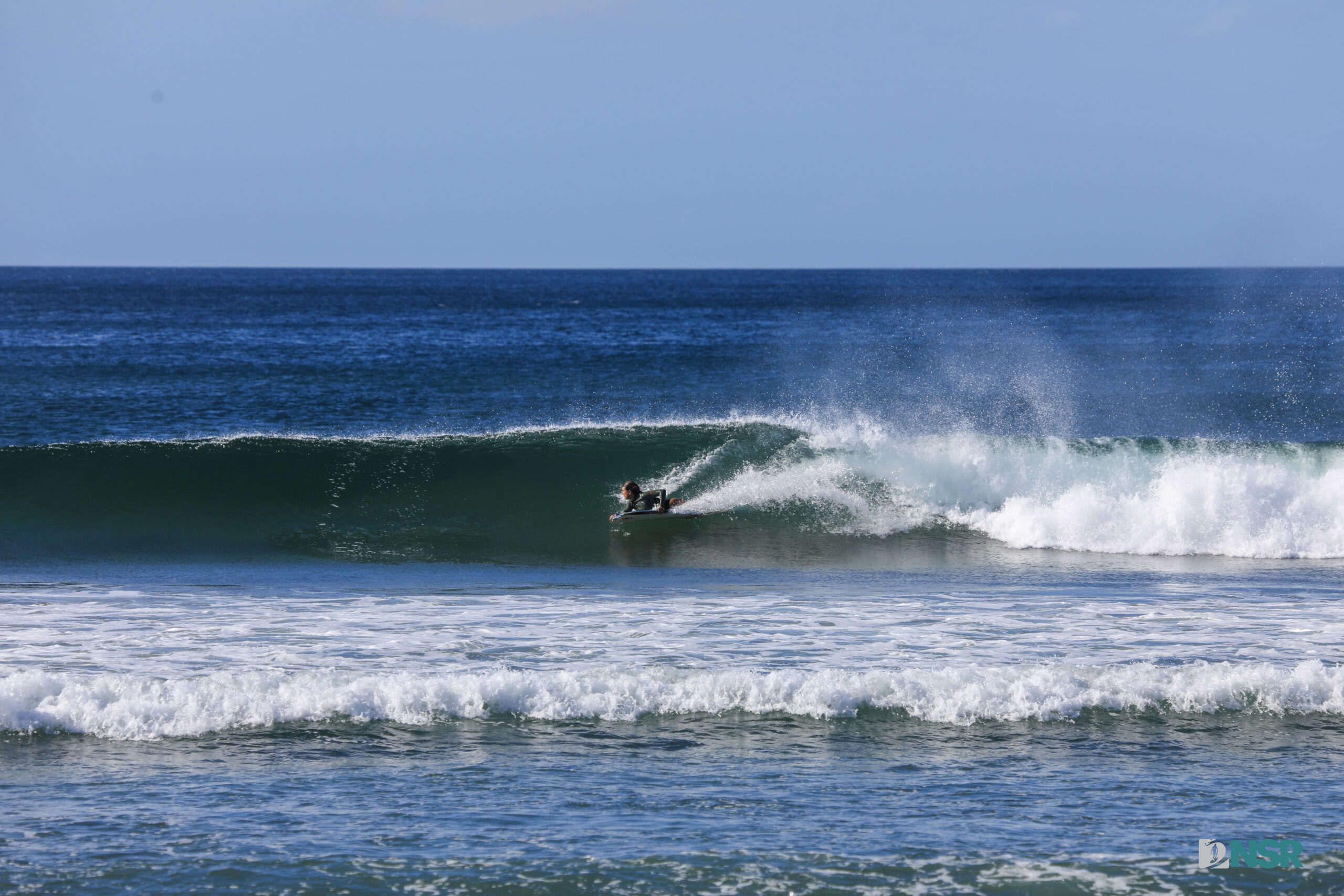 Nicaragua Surf Report - Report Photo 12/08/2024 
