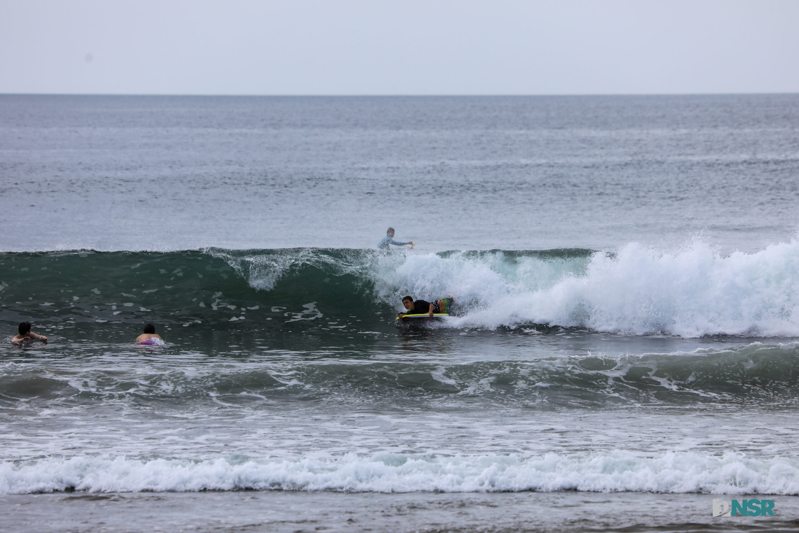 Nicaragua Surf Report - Report Photo 12/28/2024 