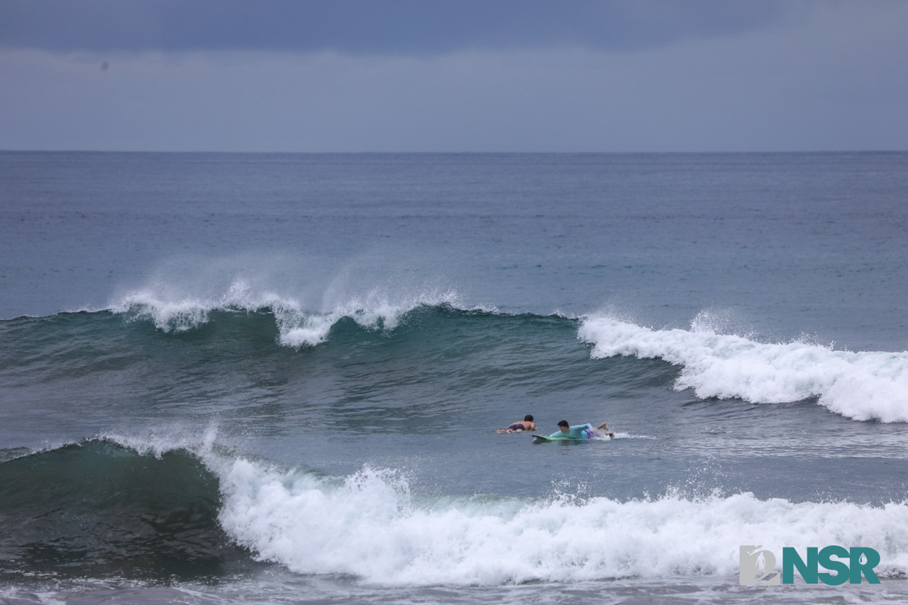 Nicaragua Surf Report - Report Photo 12/30/2024 