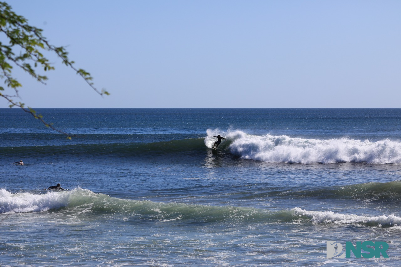 Nicaragua Surf Report - Report Photo 12/17/2024 