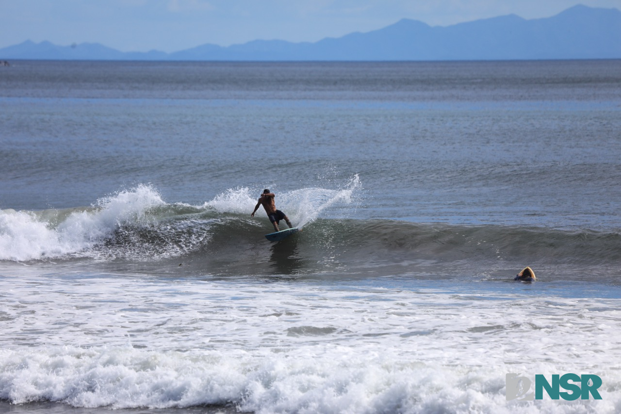 Nicaragua Surf Report - Report Photo 12/18/2024 