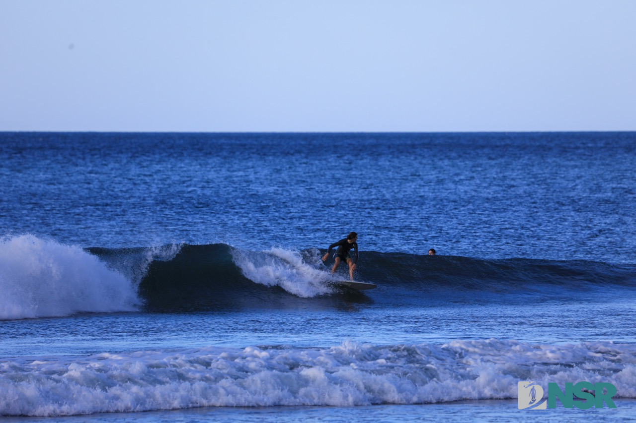 Nicaragua Surf Report - Report Photo 12/24/2024 