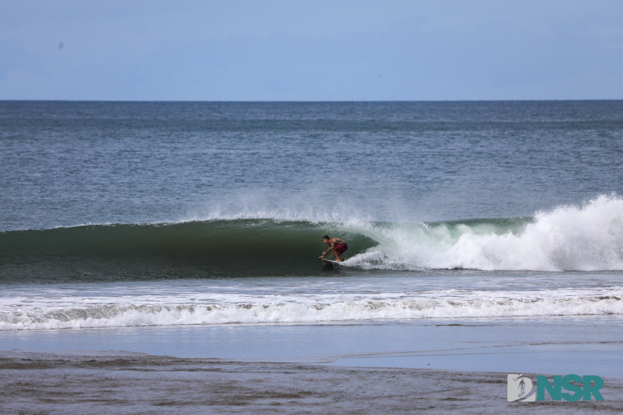 Nicaragua Surf Report - Report Photo 12/03/2024 