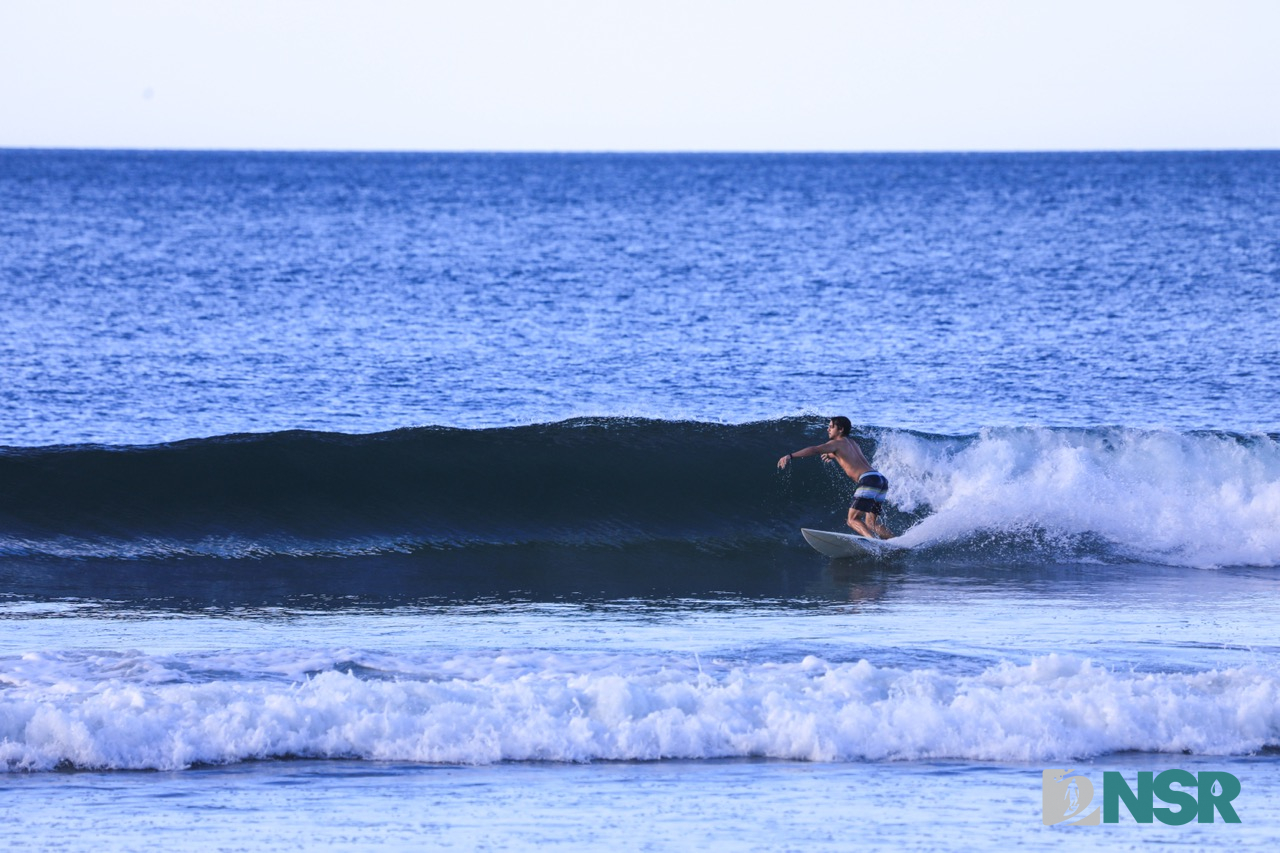 Nicaragua Surf Report - Report Photo 12/24/2024 