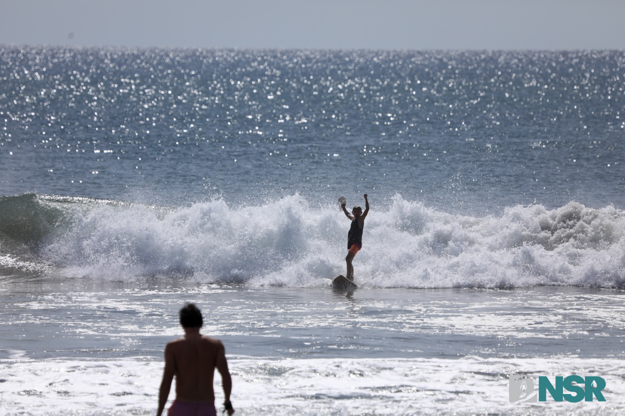 Nicaragua Surf Report - Report Photo 12/28/2024 