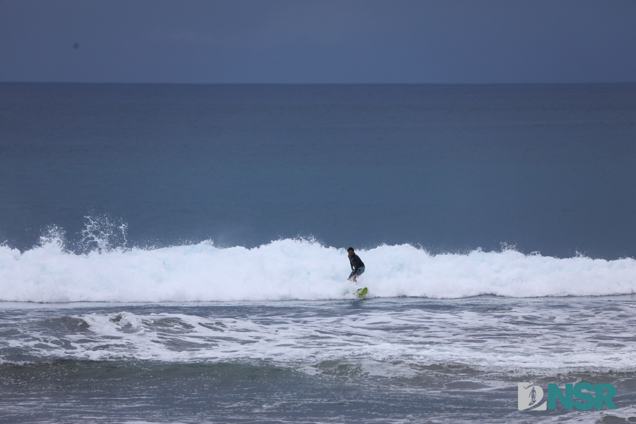 Nicaragua Surf Report - Report Photo 12/30/2024 