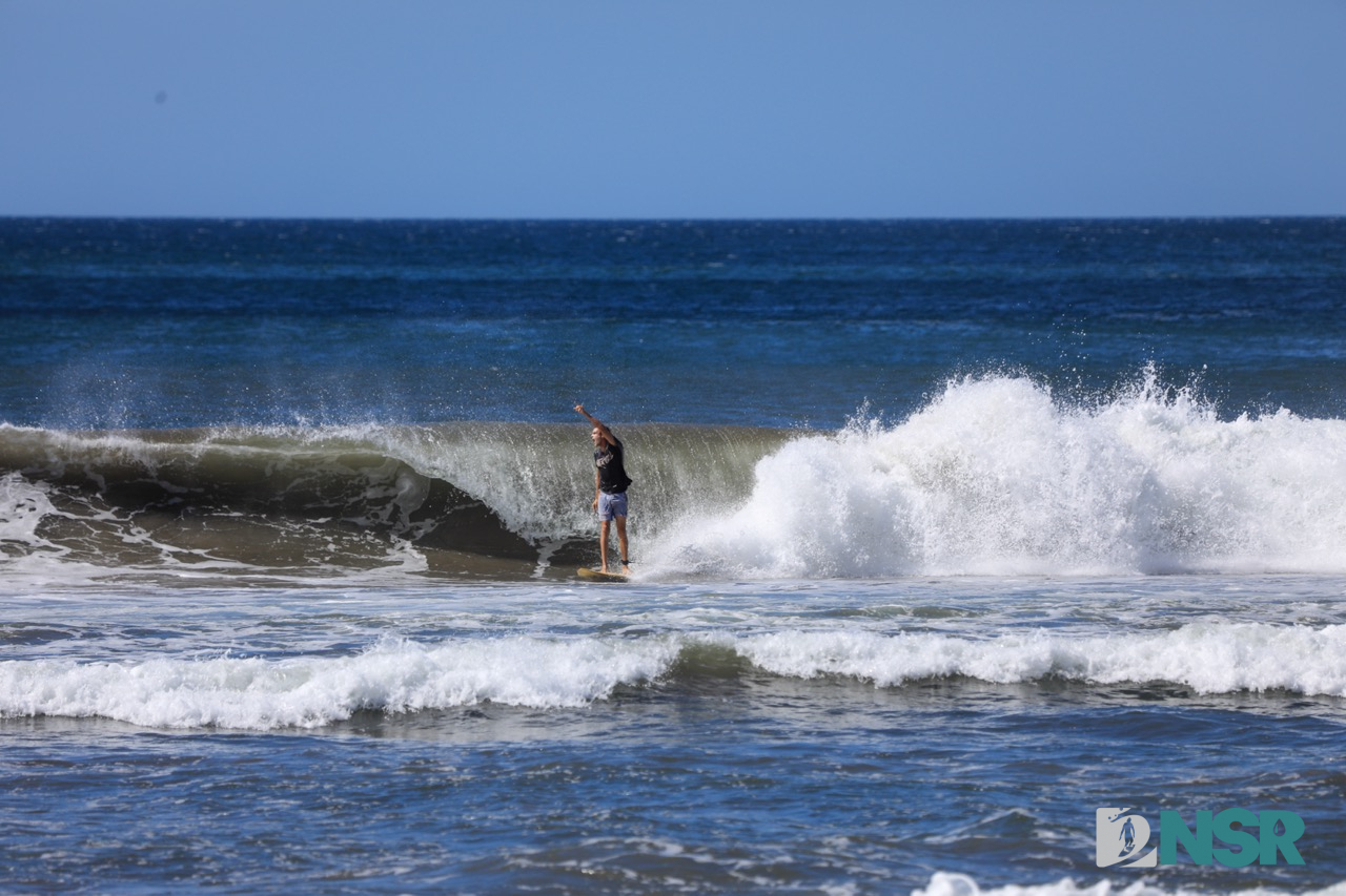 Nicaragua Surf Report - Report Photo 12/09/2024 