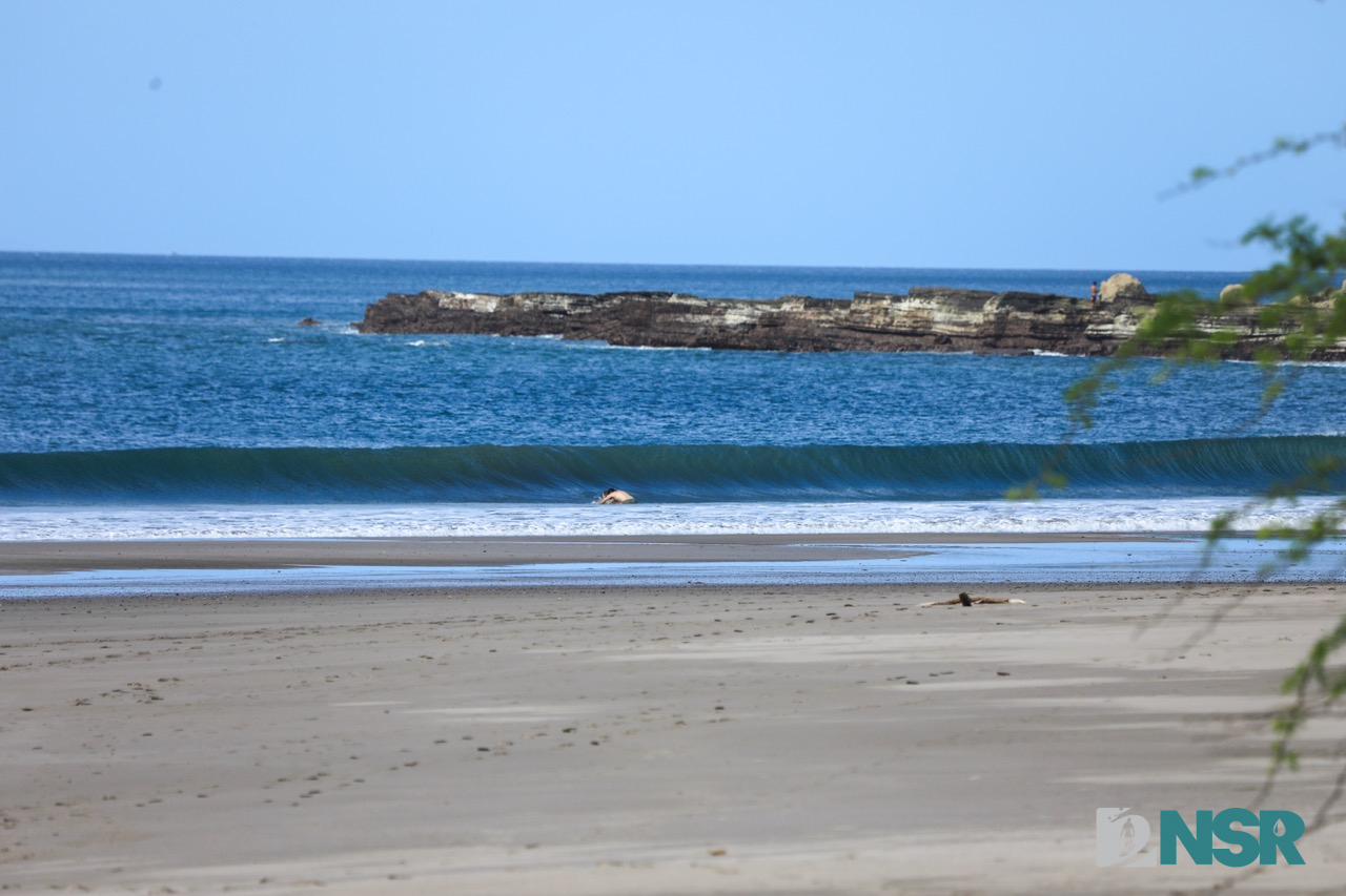 Nicaragua Surf Report - Report Photo 12/15/2024 