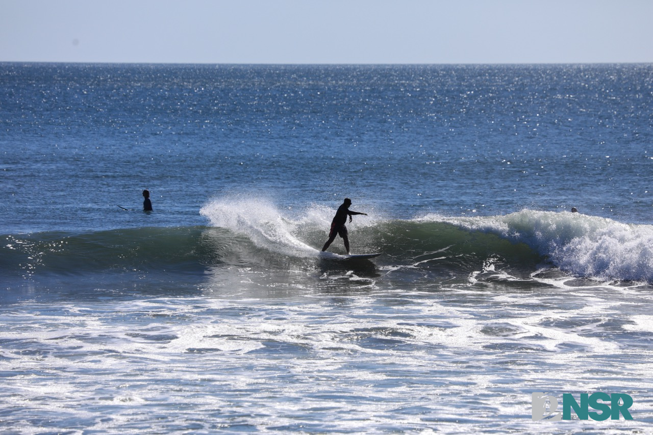 Nicaragua Surf Report - Report Photo 12/17/2024 