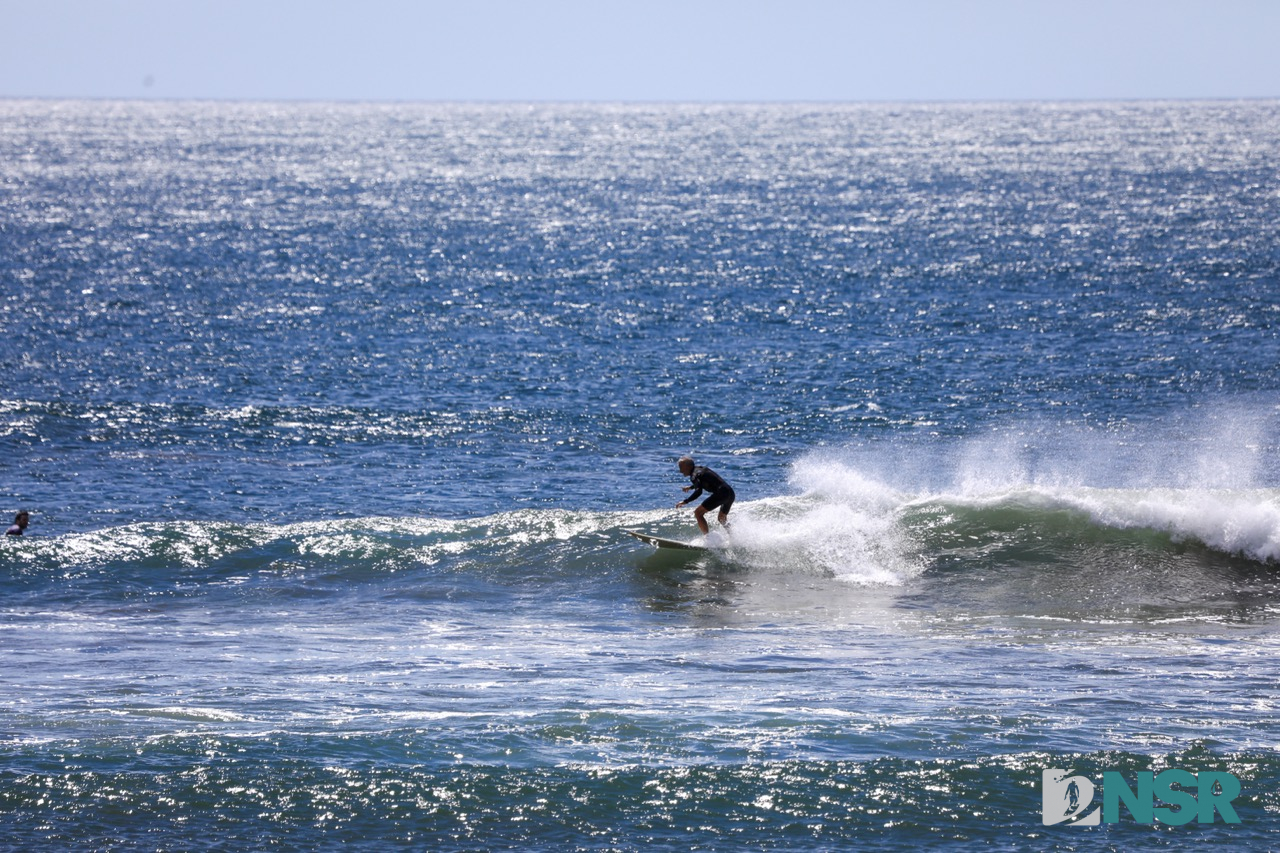 Nicaragua Surf Report - Report Photo 12/24/2024 