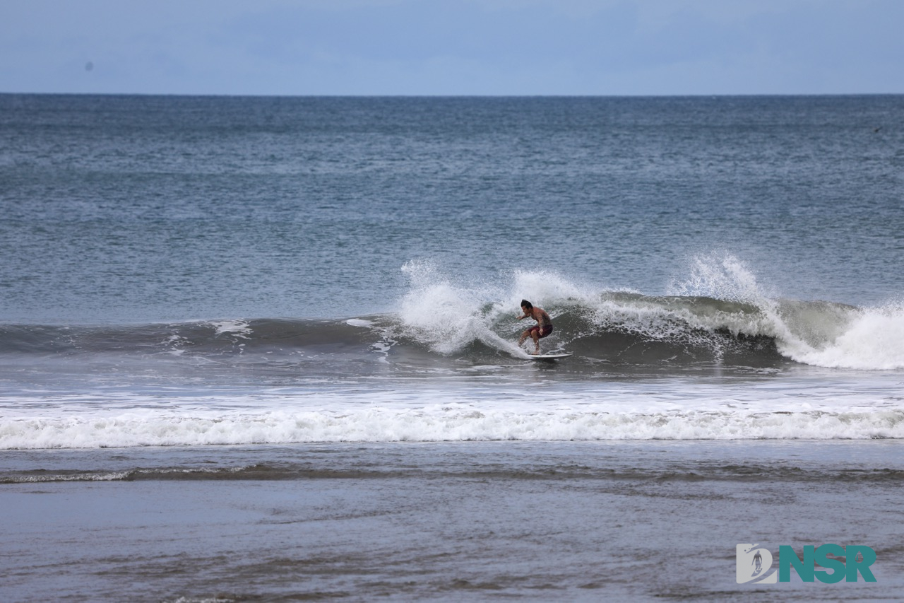 Nicaragua Surf Report - Report Photo 12/03/2024 
