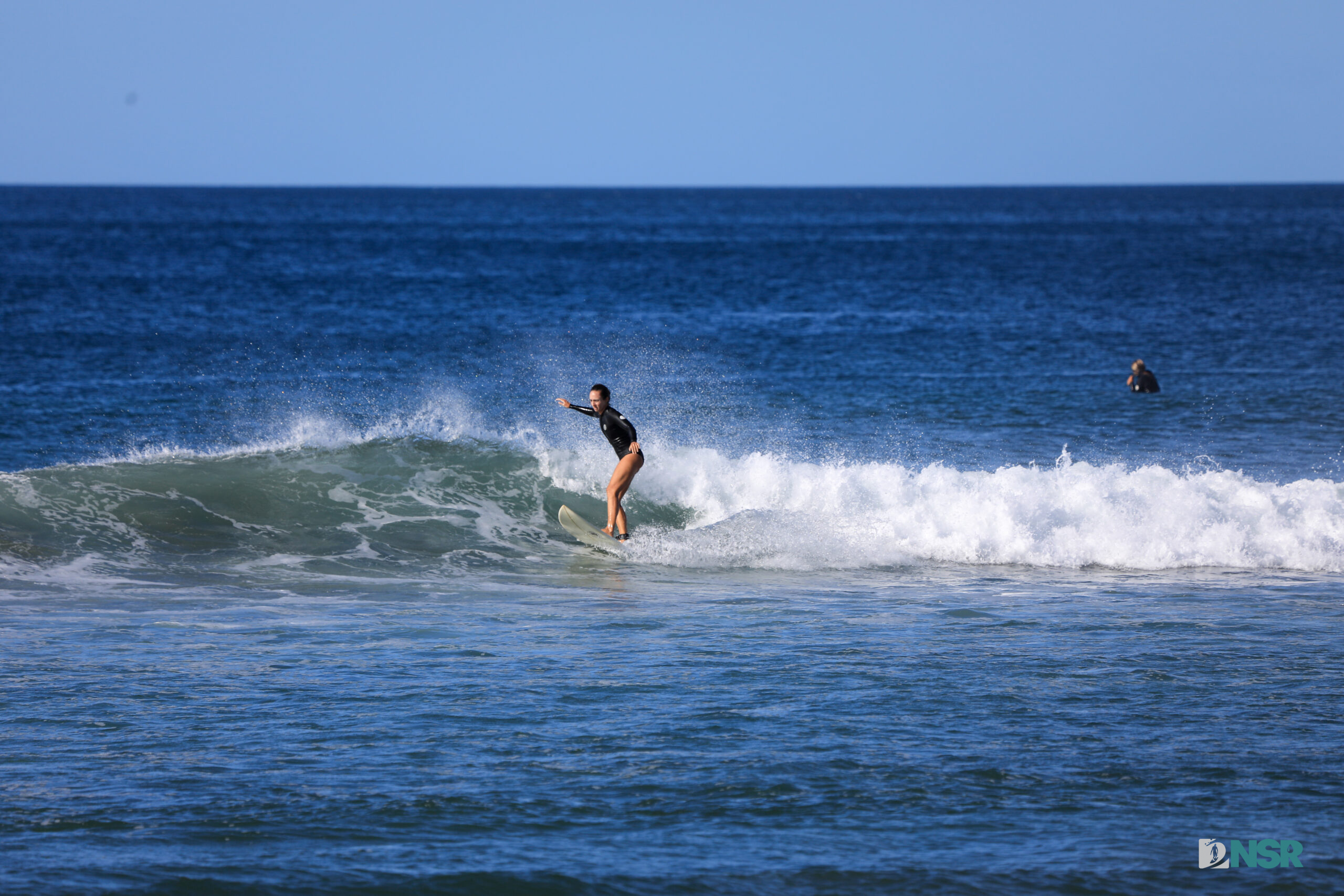 Nicaragua Surf Report - Report Photo 12/08/2024 
