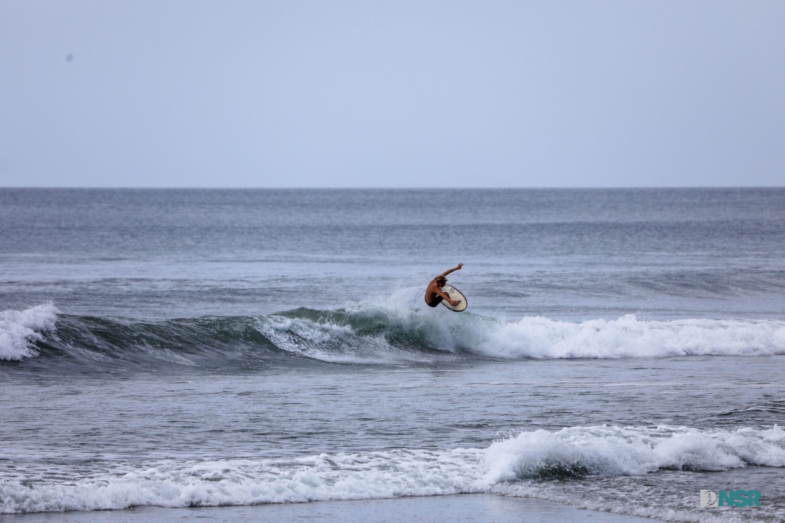 Nicaragua Surf Report - Report Photo 12/28/2024 