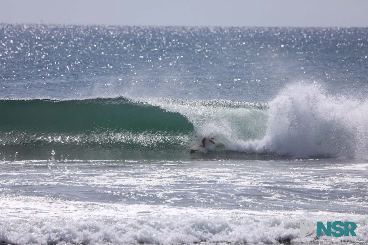 Nicaragua Surf Report - Report Photo 12/28/2024 