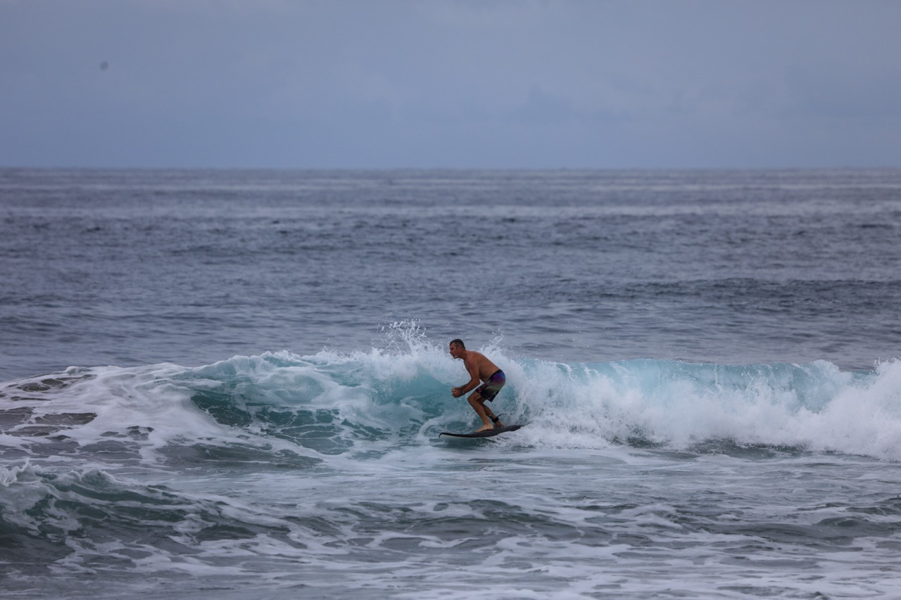 Nicaragua Surf Report - Report Photo 12/30/2024 