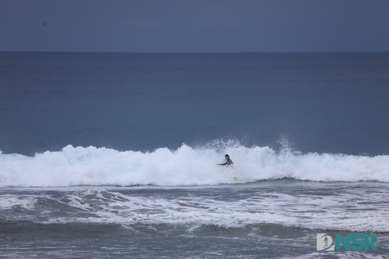 Nicaragua Surf Report - Report Photo 12/30/2024 