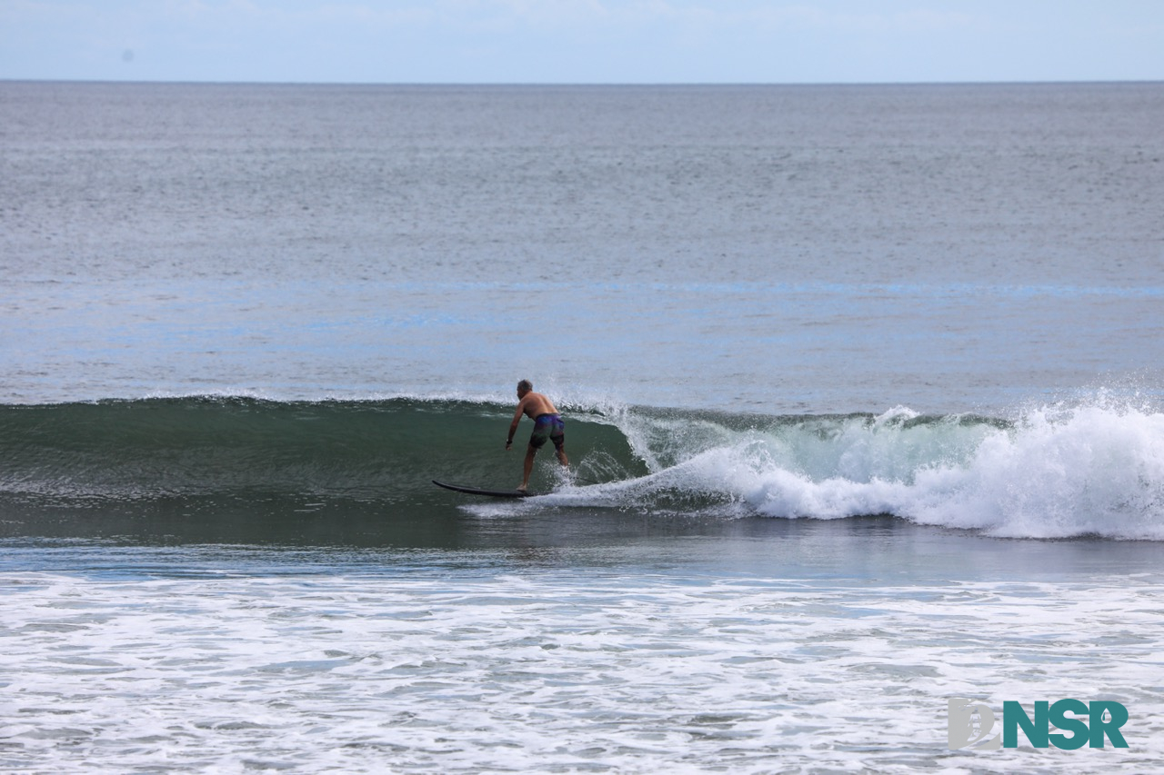 Nicaragua Surf Report - Report Photo 12/18/2024 