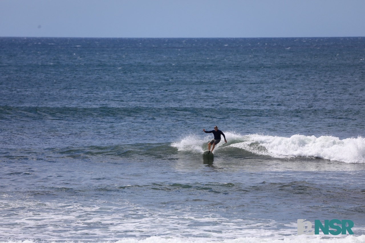 Nicaragua Surf Report - Report Photo 12/23/2024 