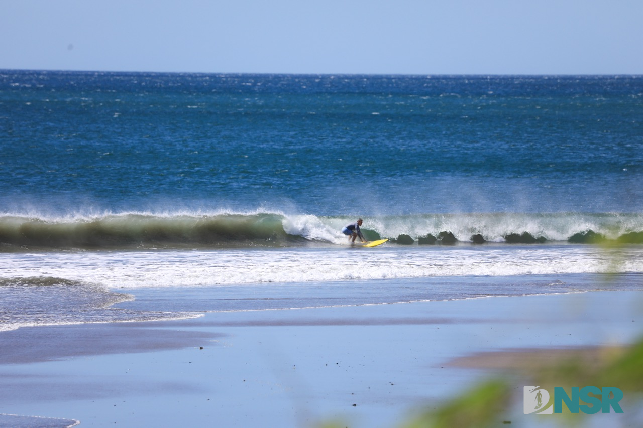 Nicaragua Surf Report - Report Photo 12/24/2024 