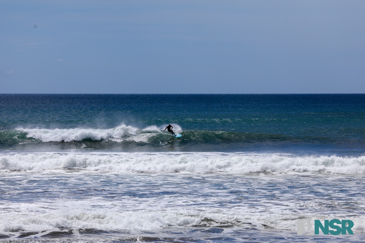 Nicaragua Surf Report - Report Photo 12/01/2024 