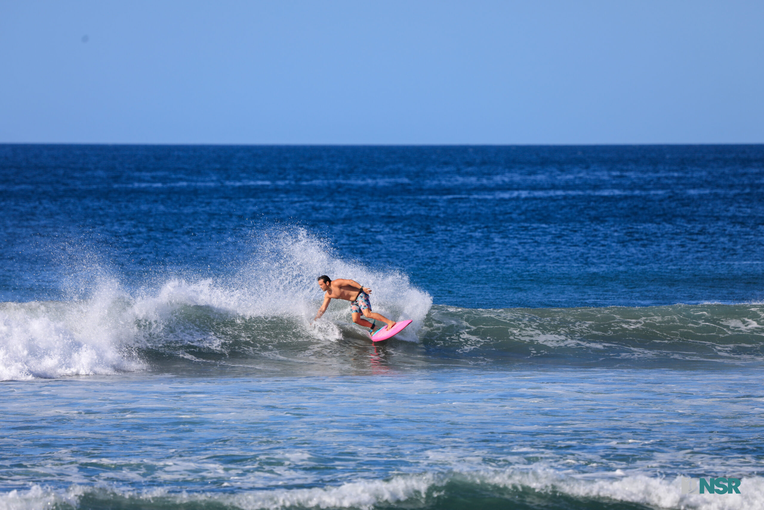Nicaragua Surf Report - Report Photo 12/08/2024 
