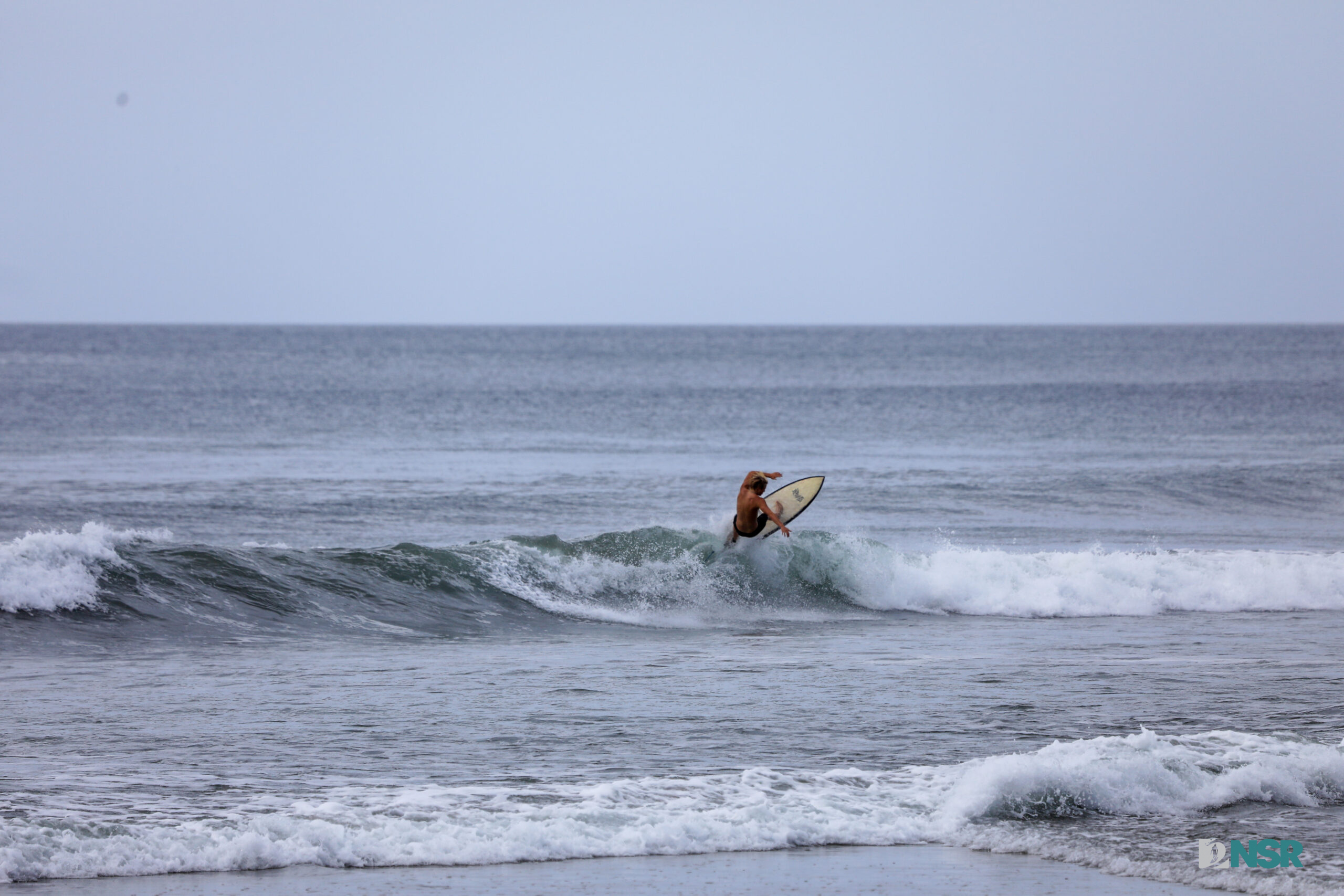 Nicaragua Surf Report - Report Photo 12/28/2024 