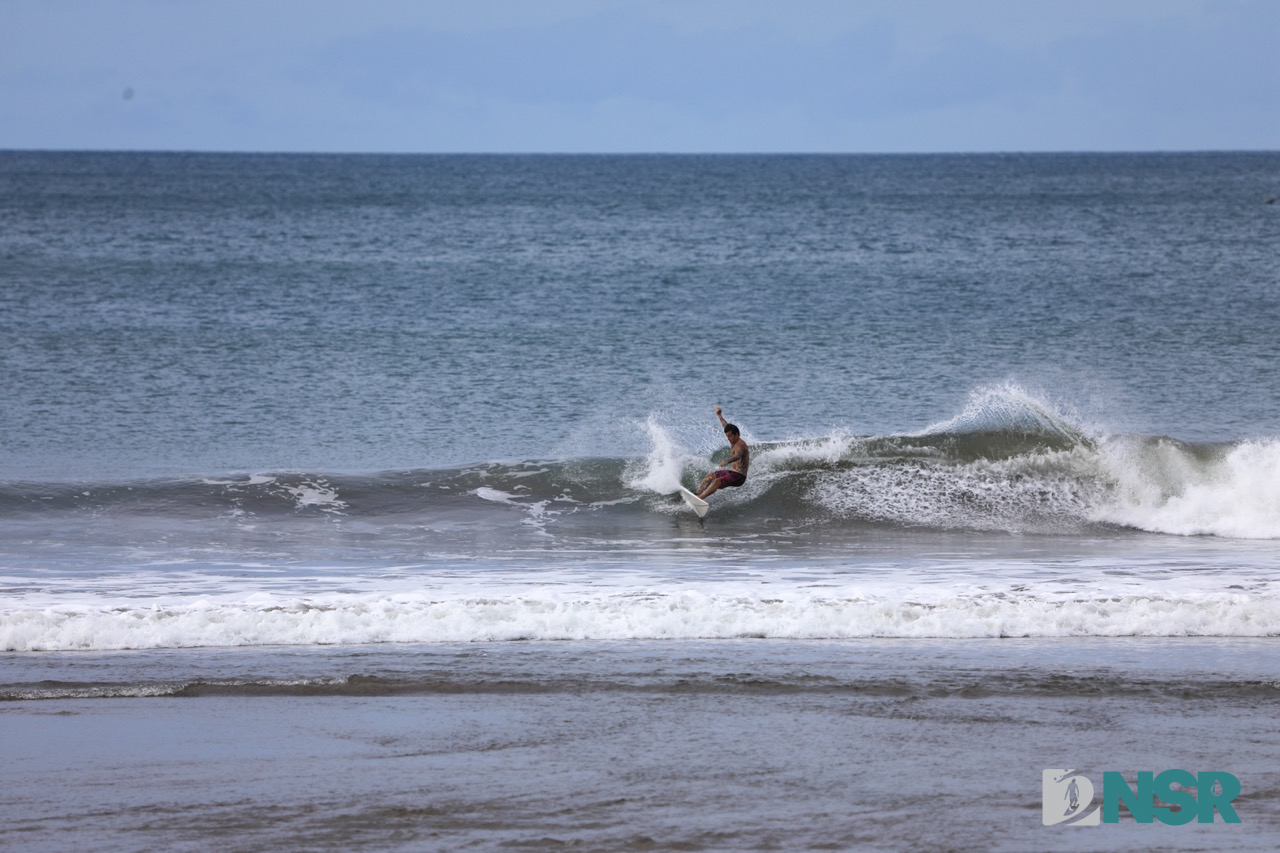 Nicaragua Surf Report - Report Photo 12/03/2024 