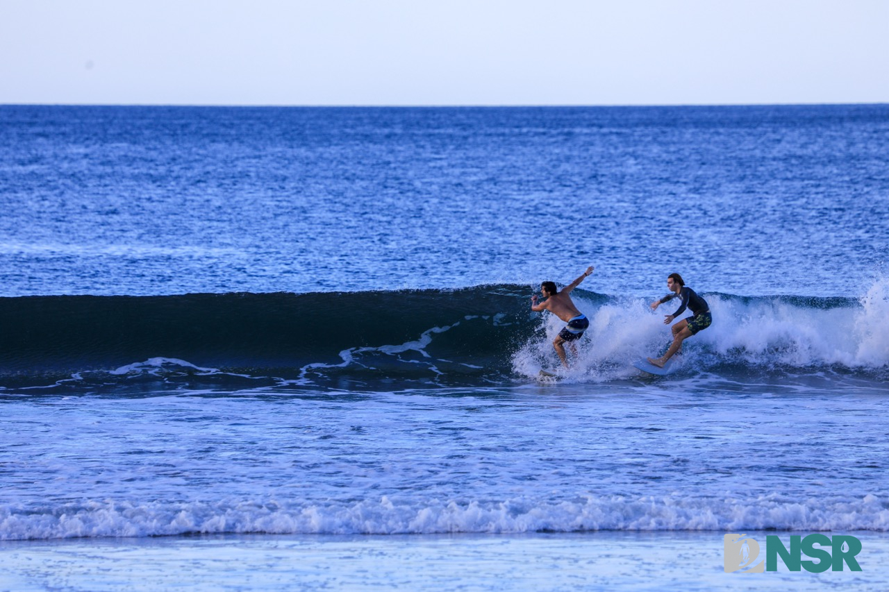 Nicaragua Surf Report - Report Photo 12/24/2024 