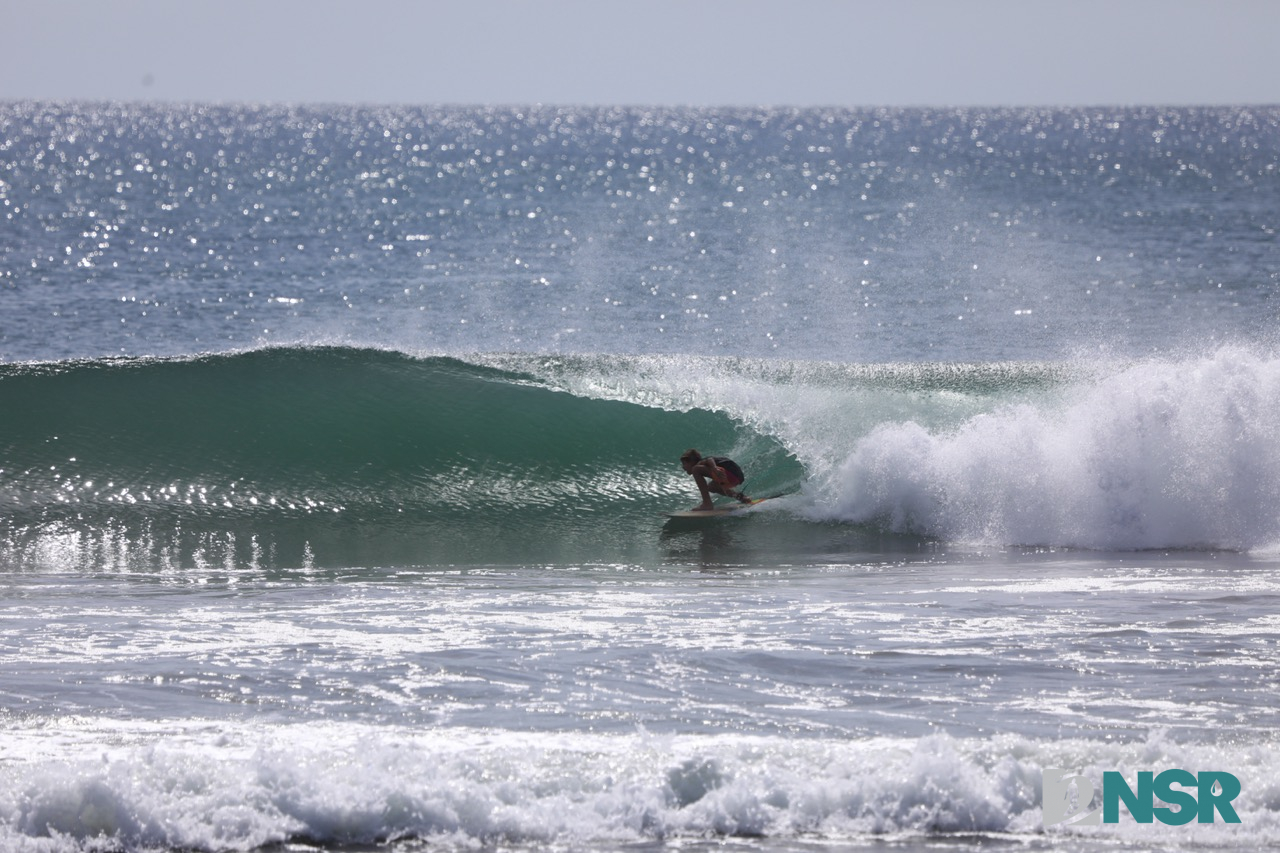 Nicaragua Surf Report - Report Photo 12/28/2024 