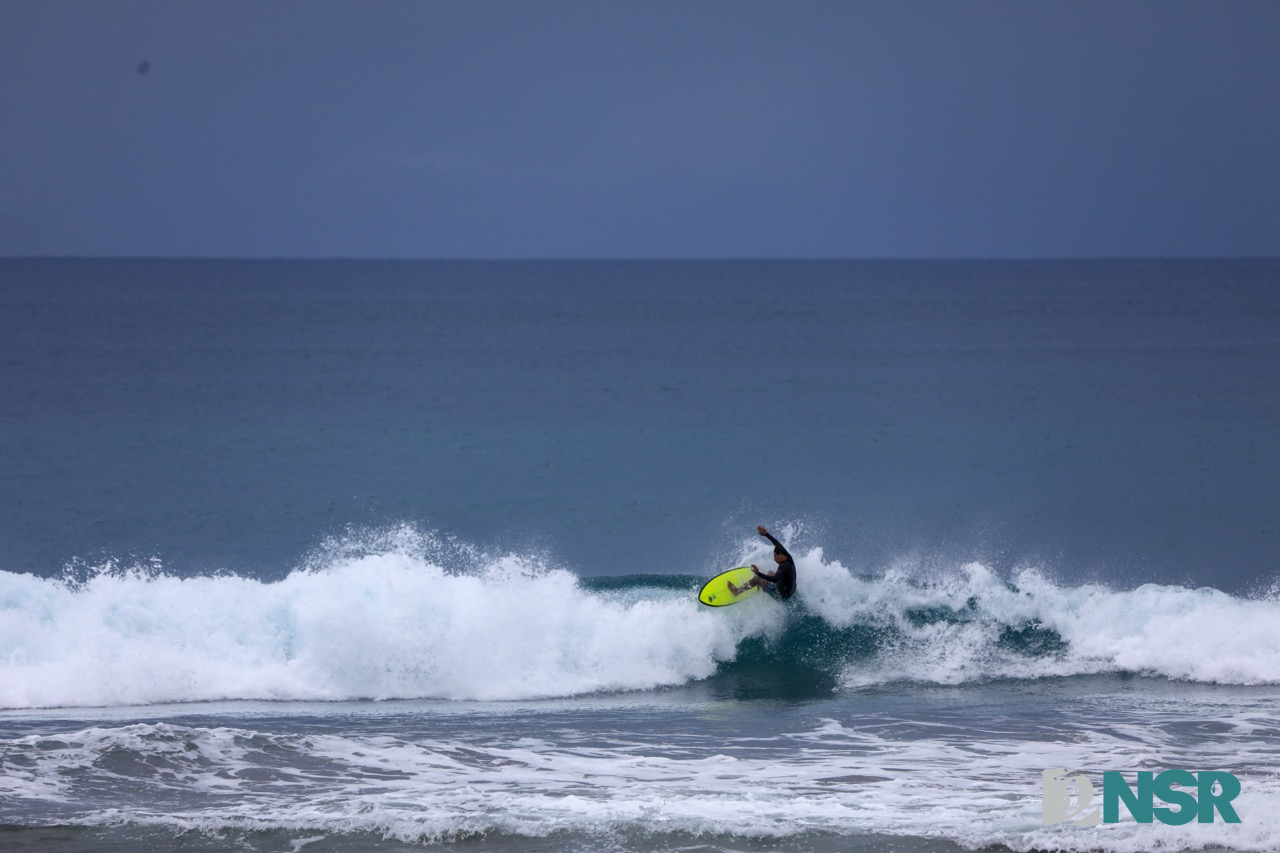 Nicaragua Surf Report - Report Photo 12/30/2024 