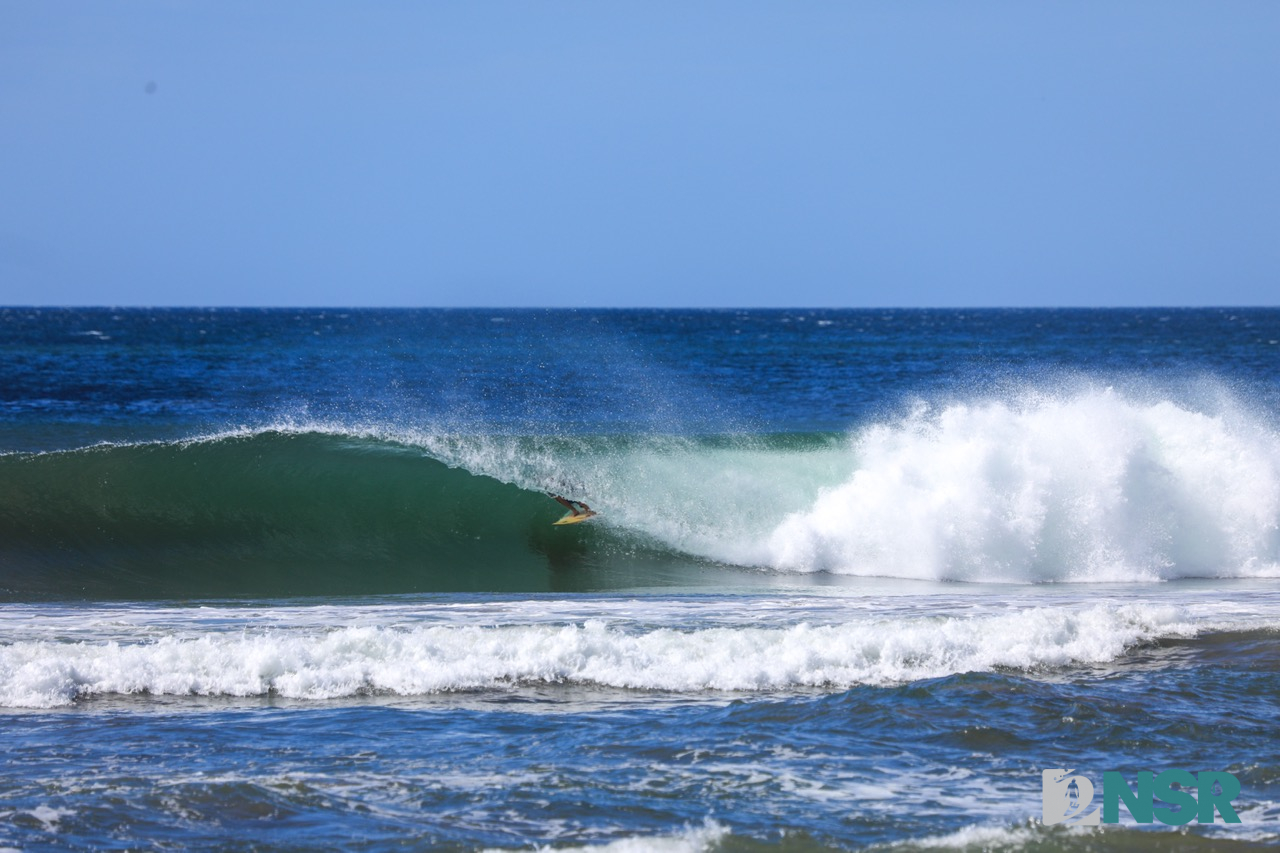 Nicaragua Surf Report - Report Photo 12/09/2024 