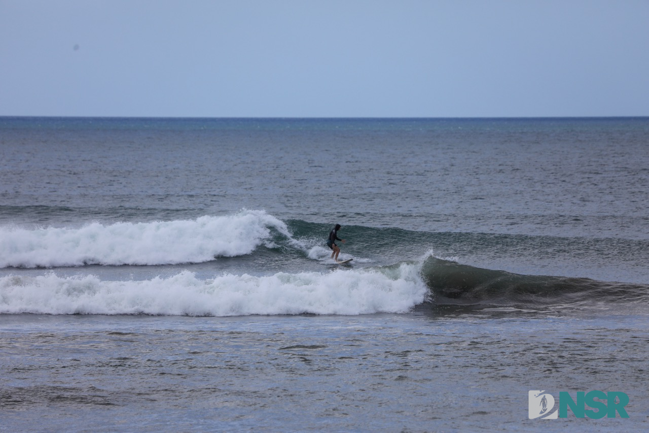 Nicaragua Surf Report - Report Photo 12/15/2024 