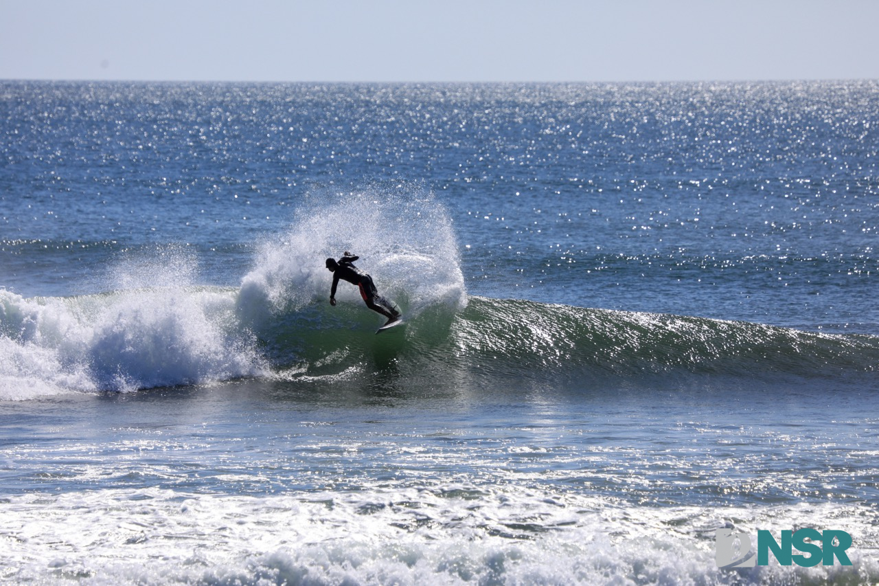 Nicaragua Surf Report - Report Photo 12/17/2024 