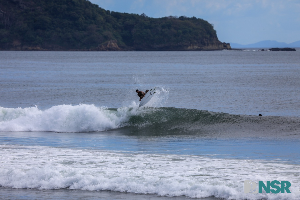 Nicaragua Surf Report - Report Photo 12/18/2024 