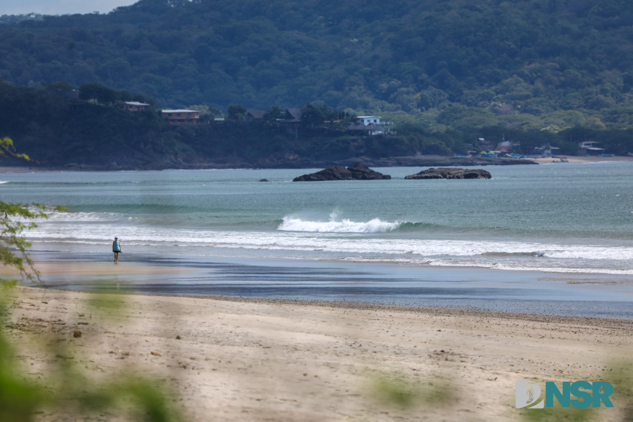 Nicaragua Surf Report - Report Photo 12/24/2024 