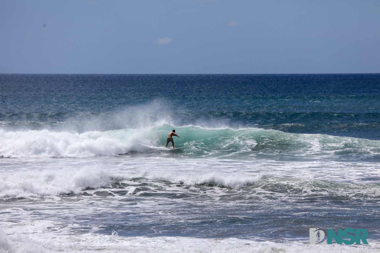 Nicaragua Surf Report - Report Photo 12/01/2024 