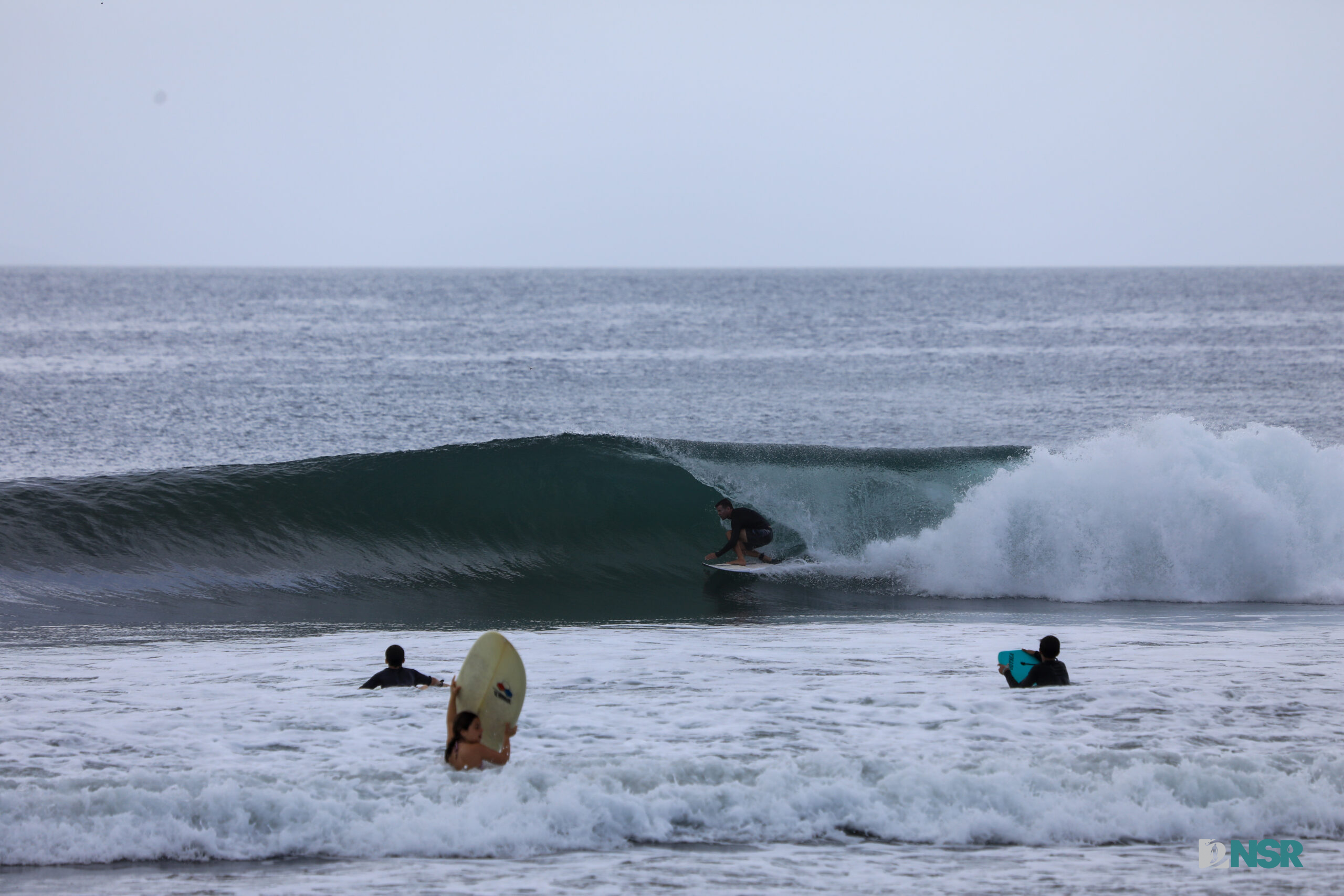 Nicaragua Surf Report - Report Photo 12/28/2024 