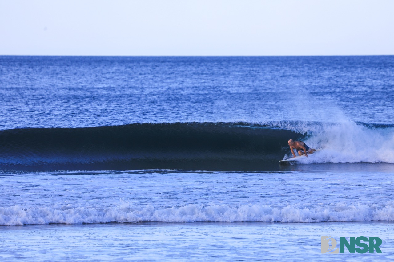 Nicaragua Surf Report - Report Photo 12/24/2024 