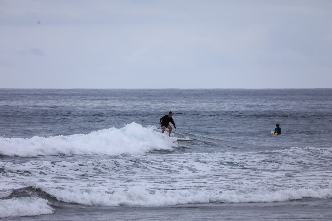 Nicaragua Surf Report - Report Photo 12/30/2024 