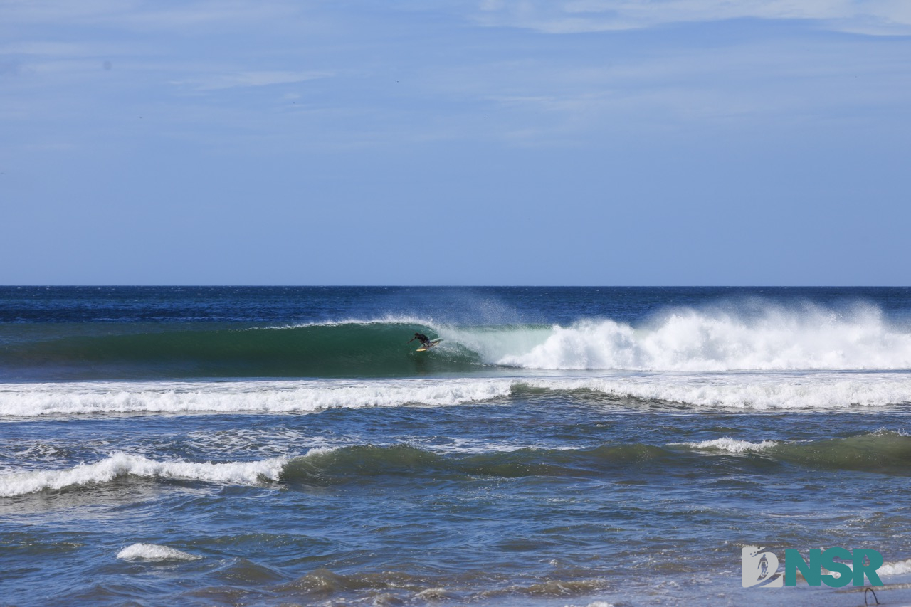 Nicaragua Surf Report - Report Photo 12/09/2024 