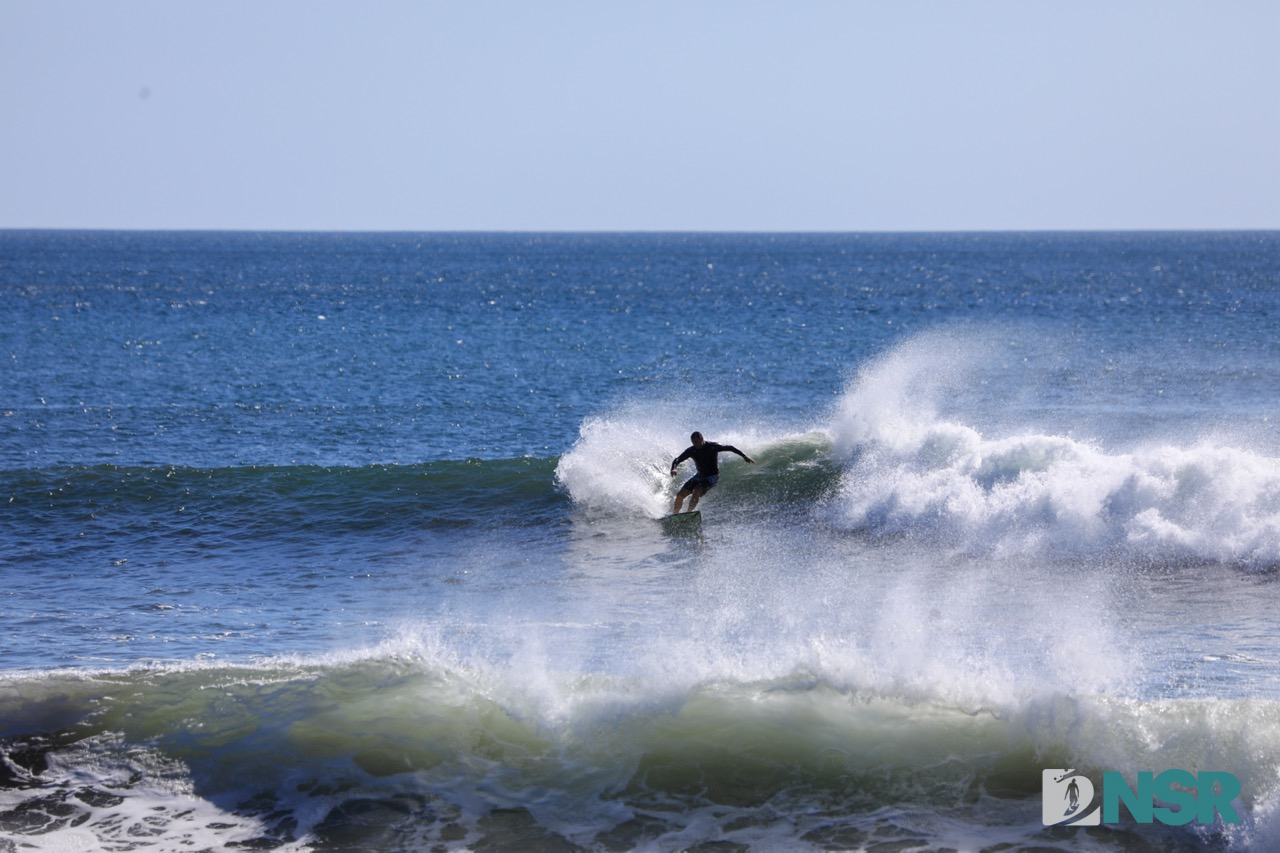 Nicaragua Surf Report - Report Photo 12/17/2024 