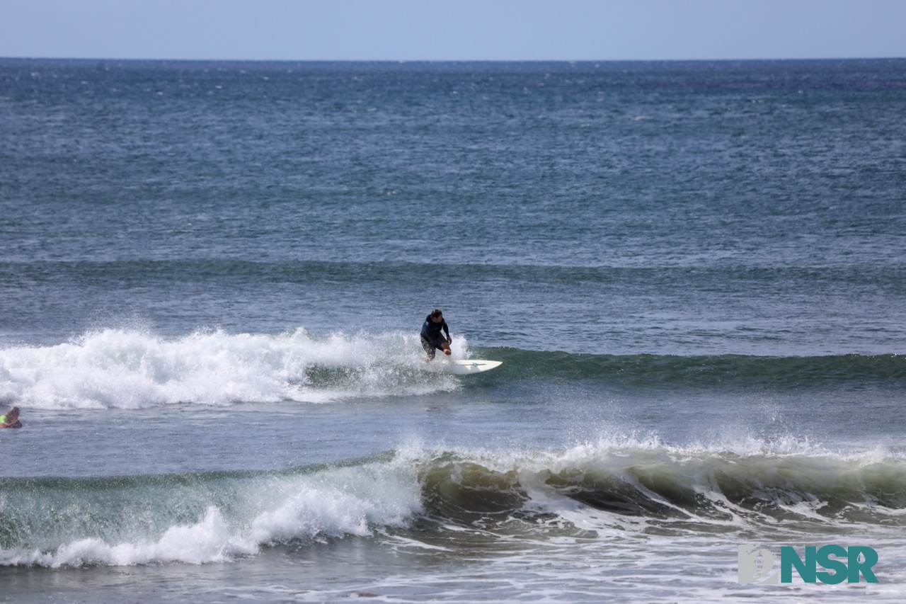 Nicaragua Surf Report - Report Photo 12/23/2024 