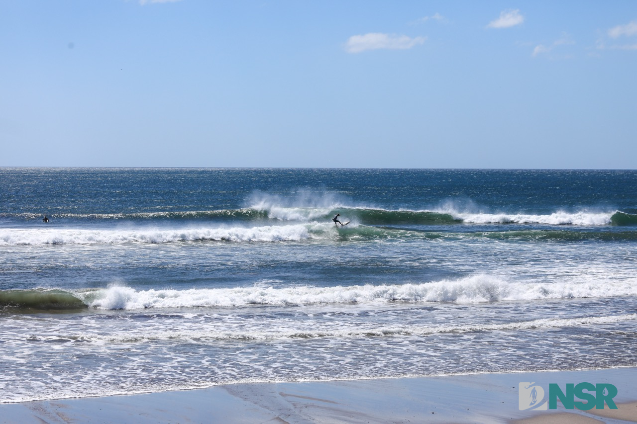 Nicaragua Surf Report - Report Photo 12/24/2024 