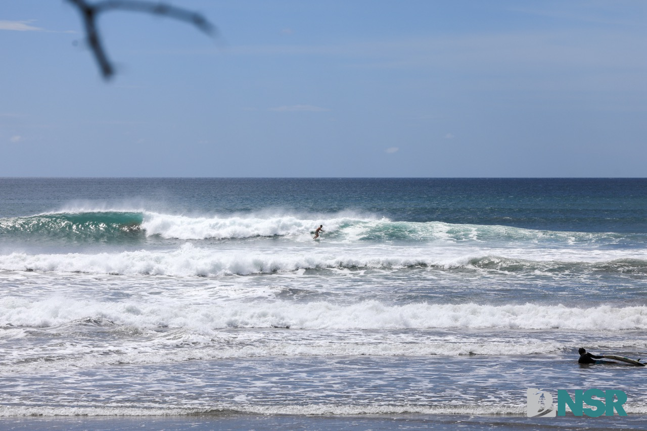 Nicaragua Surf Report - Report Photo 12/01/2024 