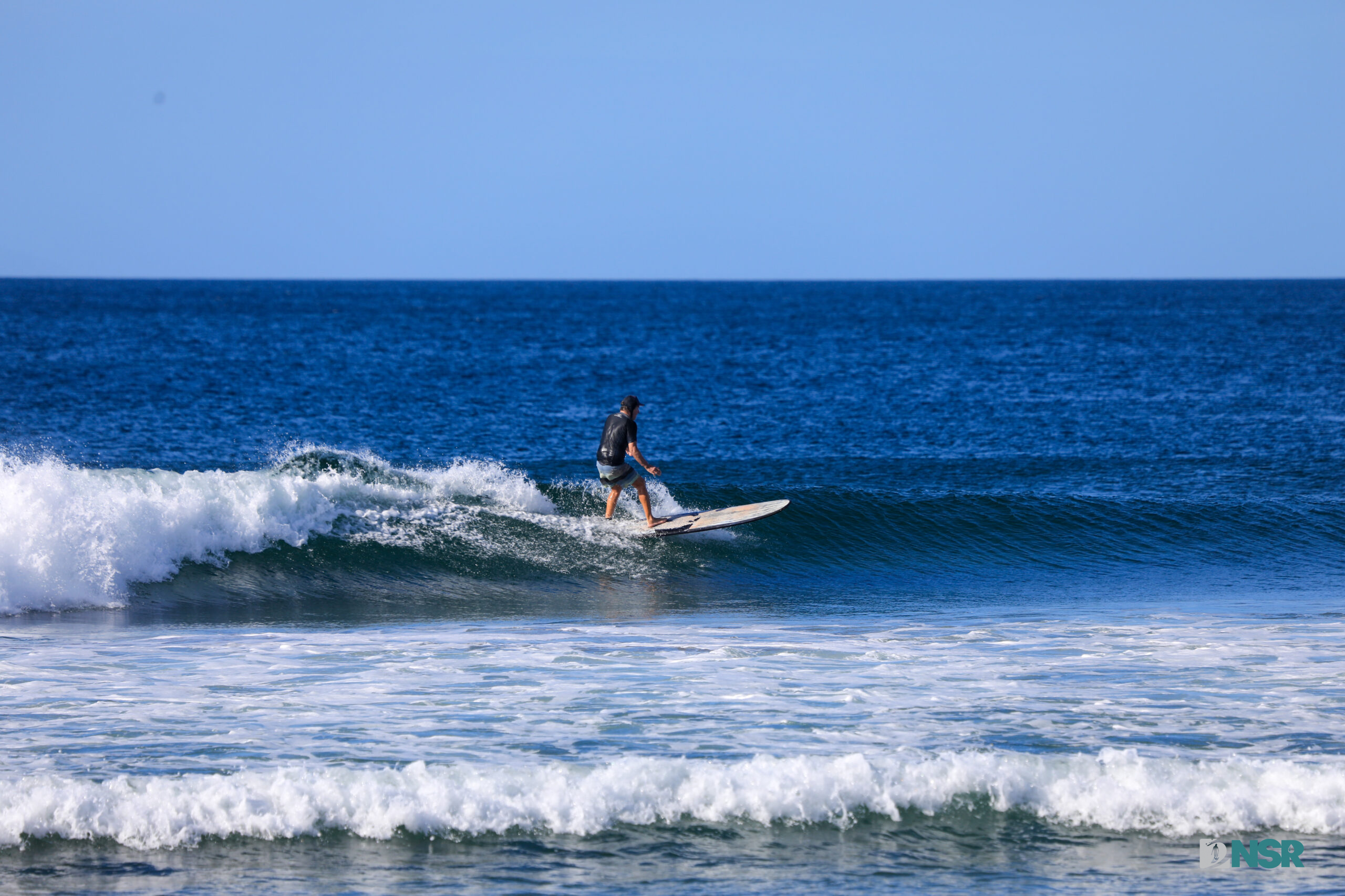Nicaragua Surf Report - Report Photo 12/08/2024 