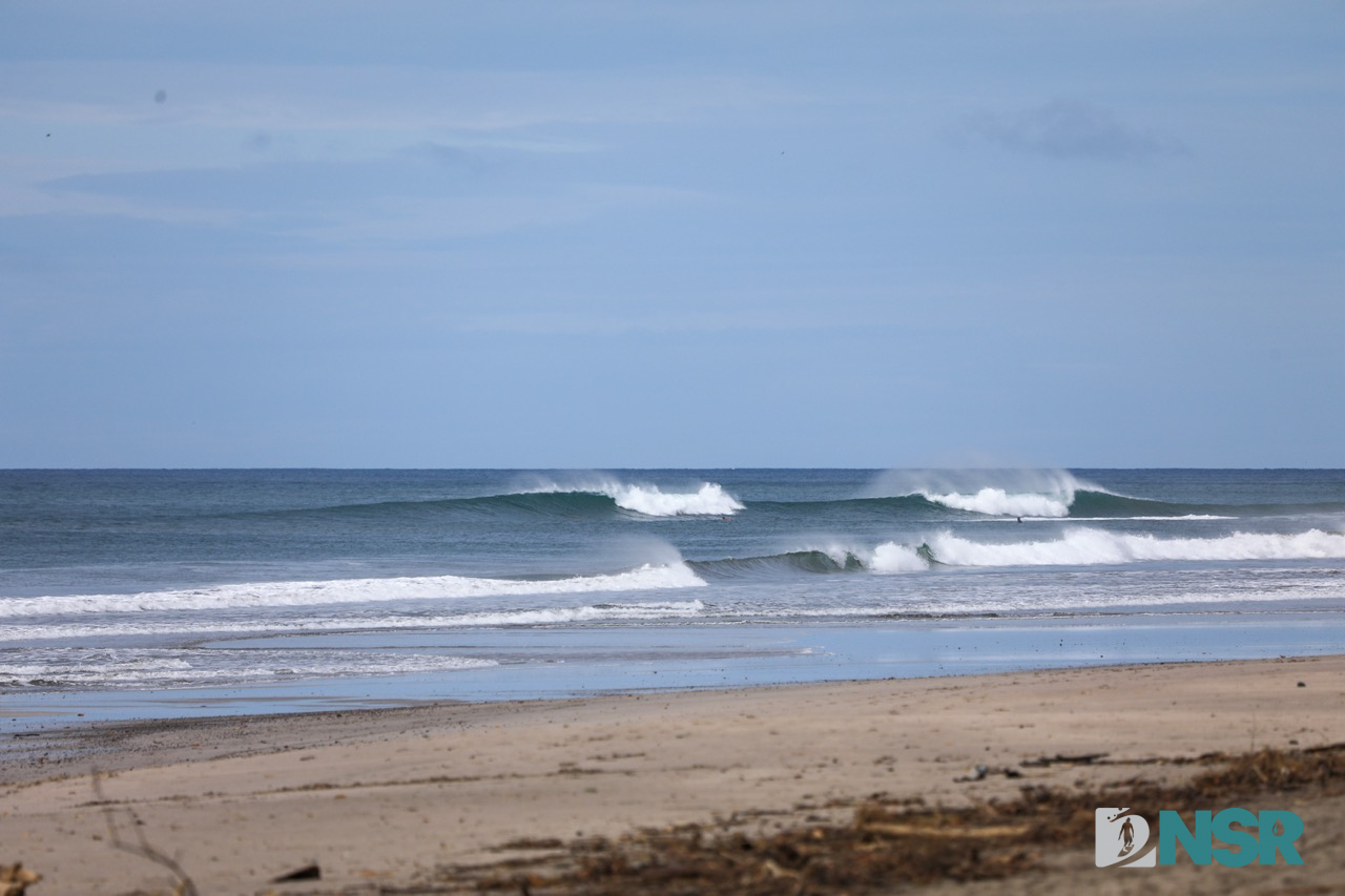 Nicaragua Surf Report - Report Photo 12/03/2024 