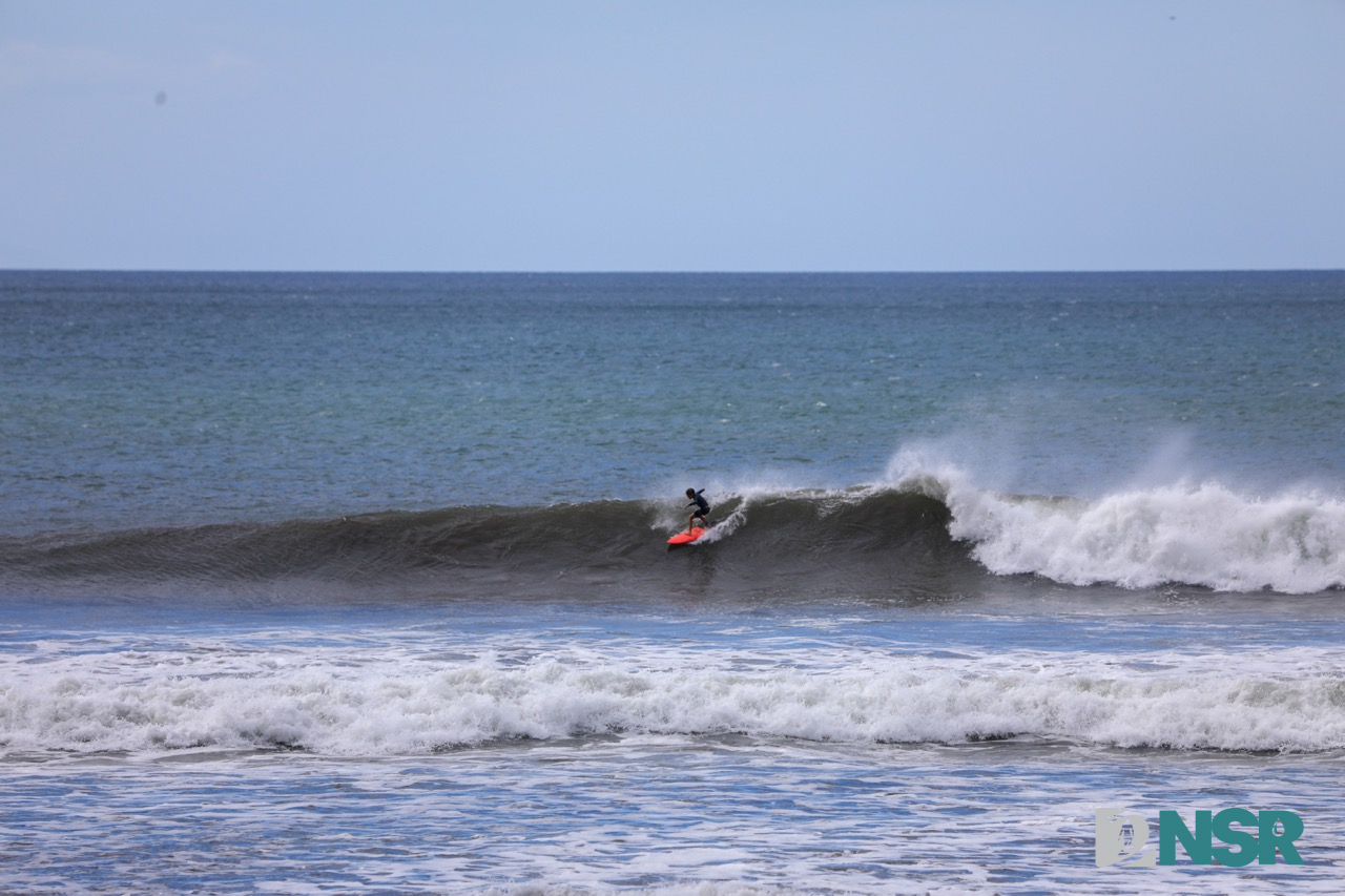 Nicaragua Surf Report - Report Photo 12/03/2024 