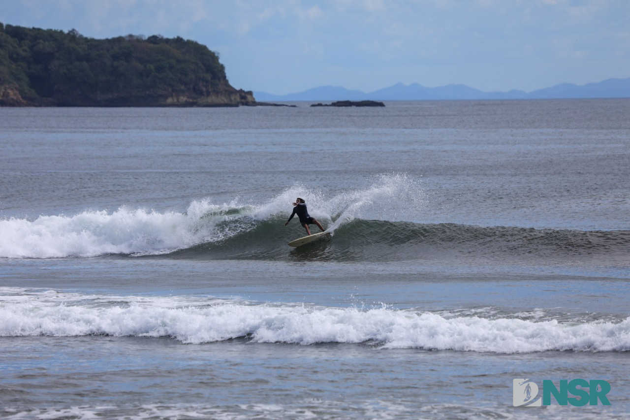 Nicaragua Surf Report - Report Photo 12/18/2024 