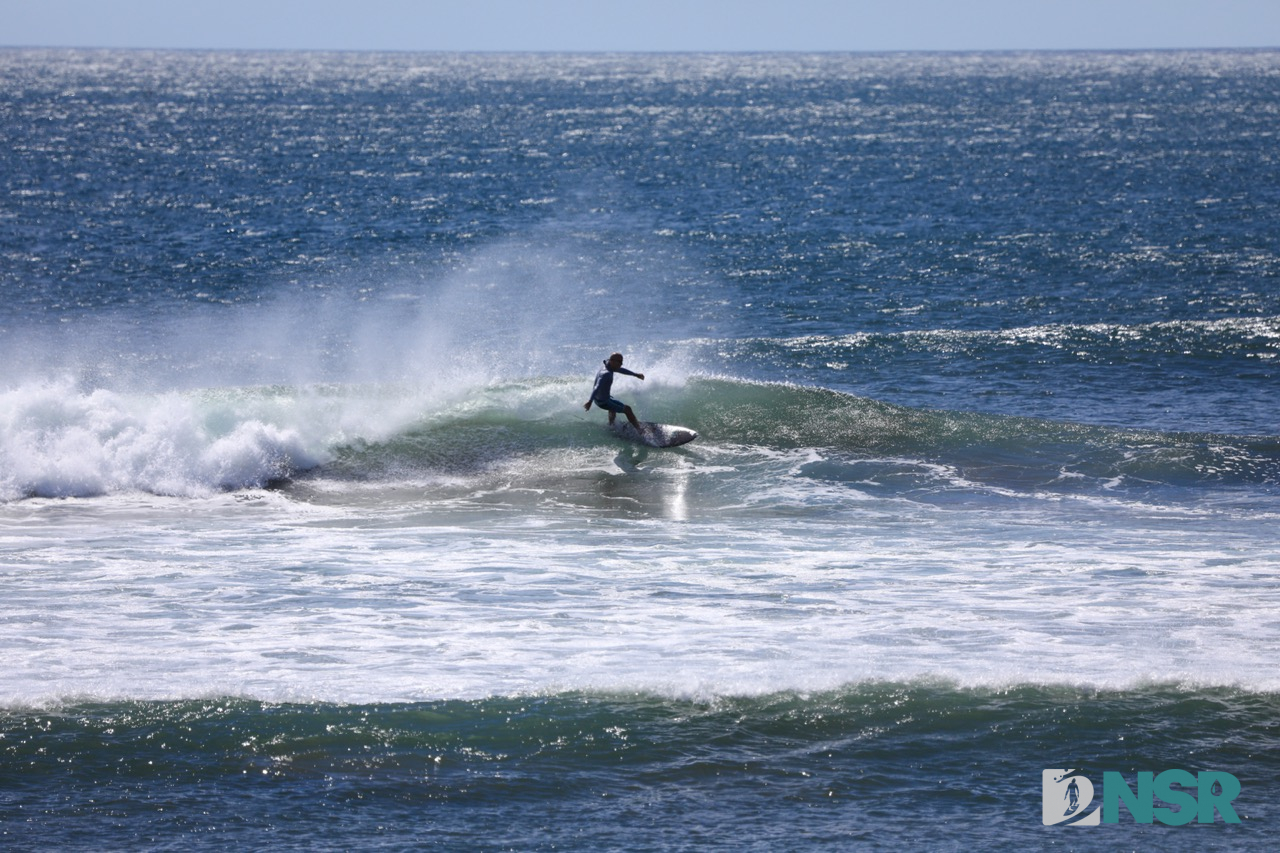 Nicaragua Surf Report - Report Photo 12/24/2024 