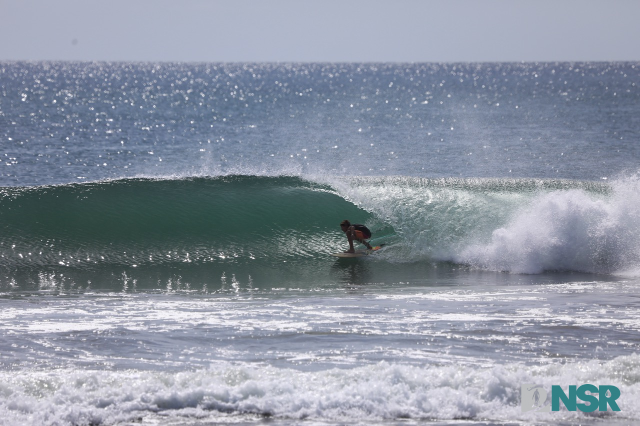 Nicaragua Surf Report - Report Photo 12/28/2024 